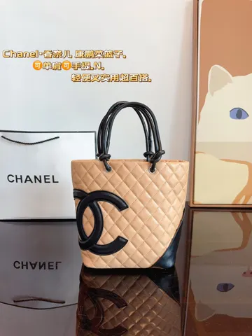 Chanel Bag