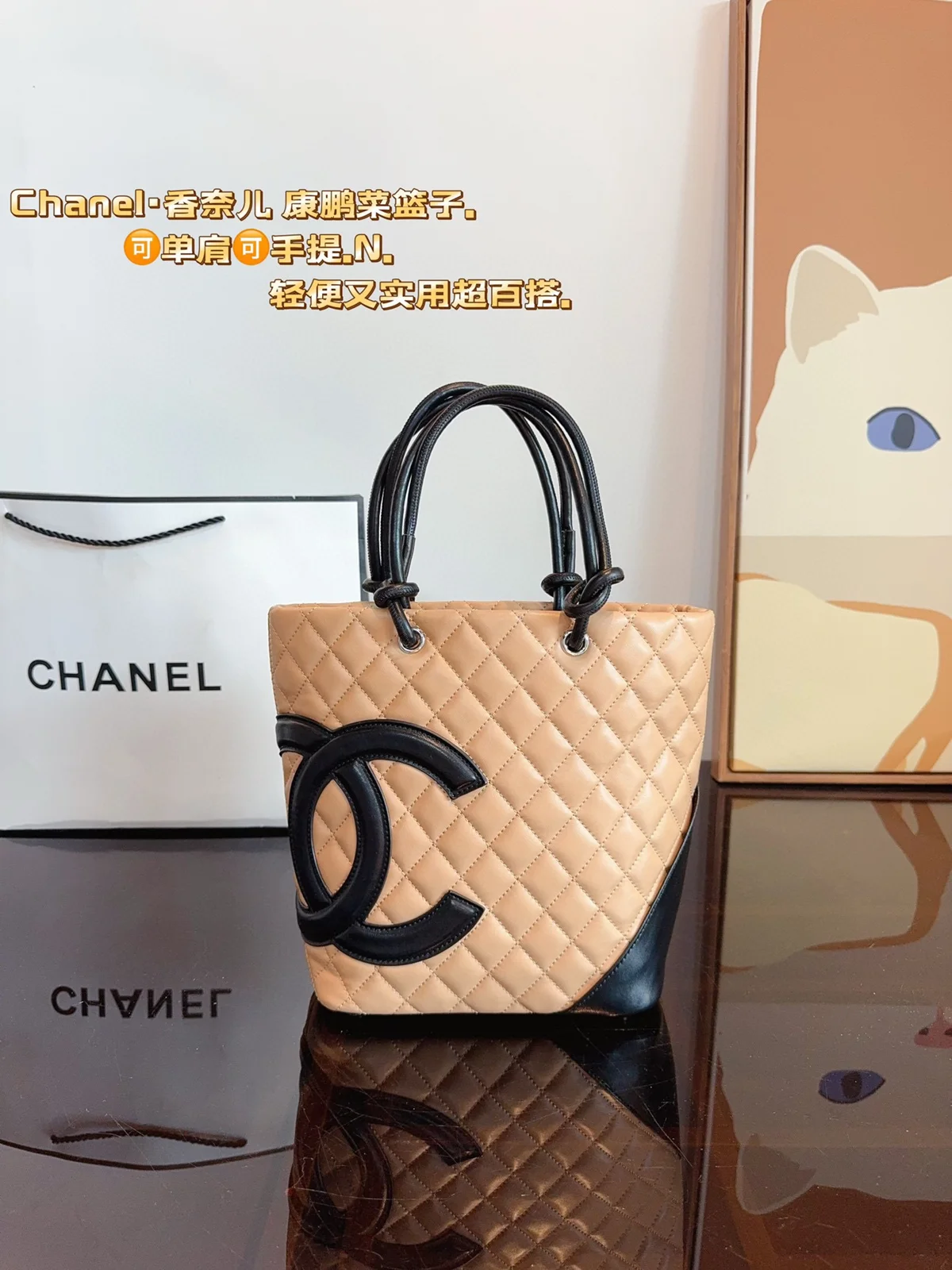 Chanel Bag