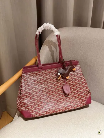 Goyard Tote