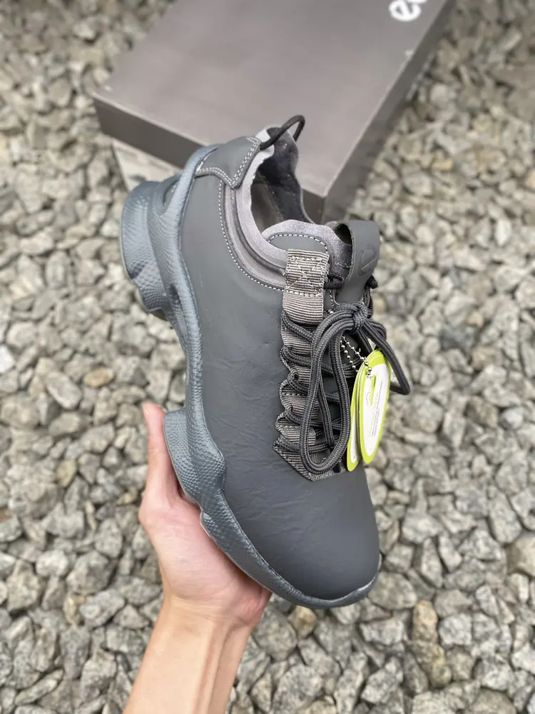 ECCO golf shoes