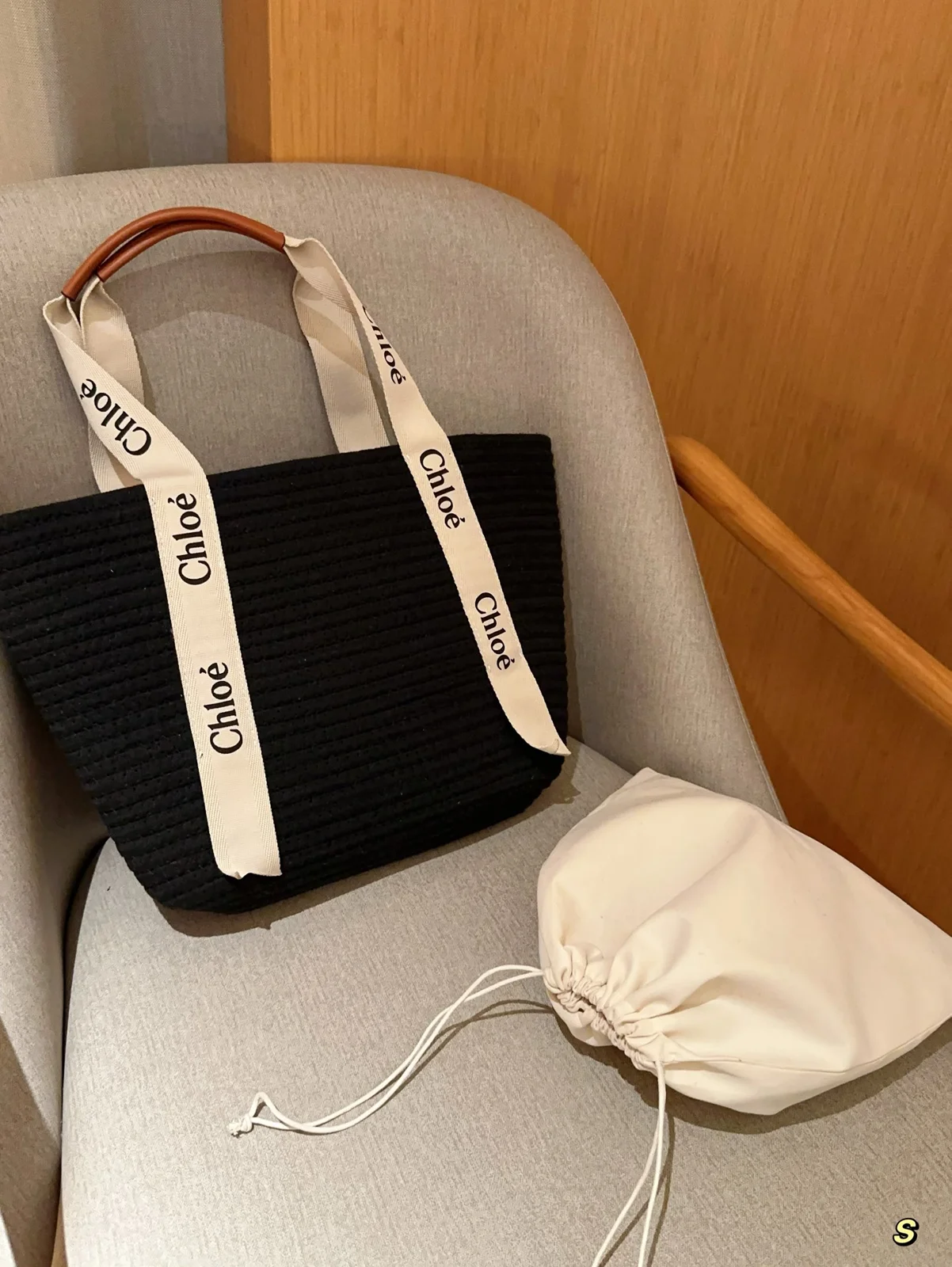 Chloe Tote