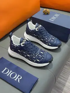 Dior casual shoes