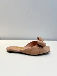Salvatore Ferragamo Ferragamo slippers