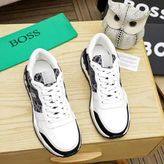 BOSS casual shoes