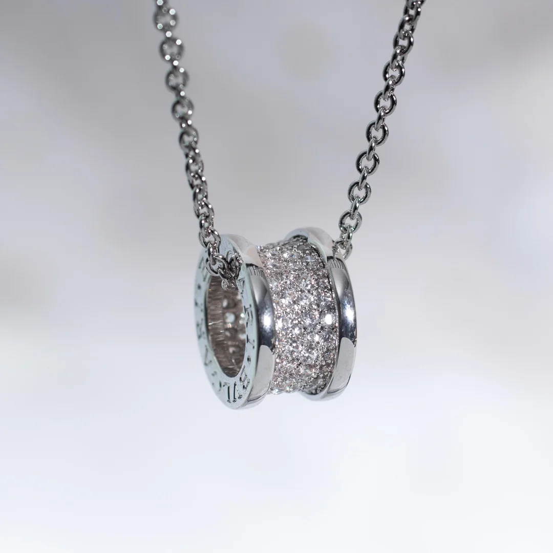 BVLGARI necklace