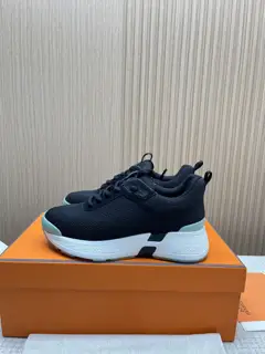Hermès high-end fashion casual sports shoes