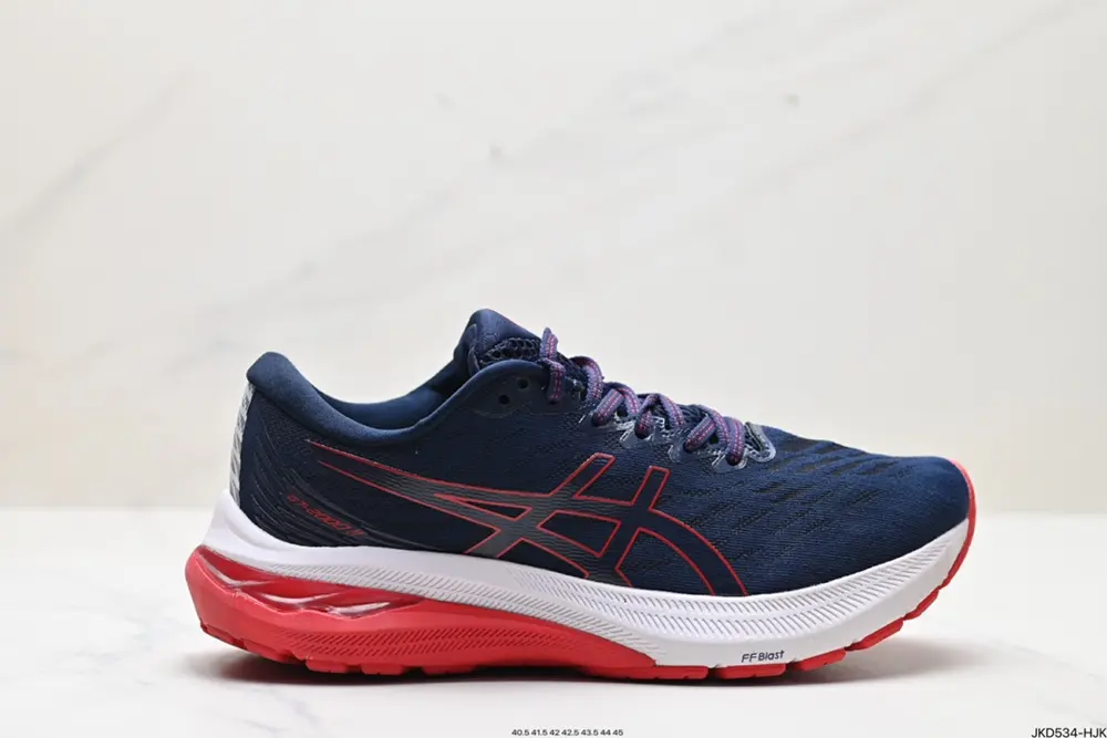 ASICS GT-2000 11 shock-absorbing running shoes 10118441-021