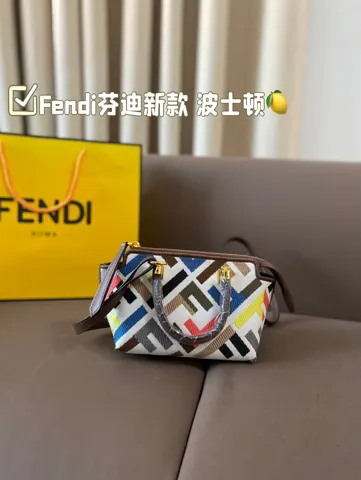 Fendi Bag
