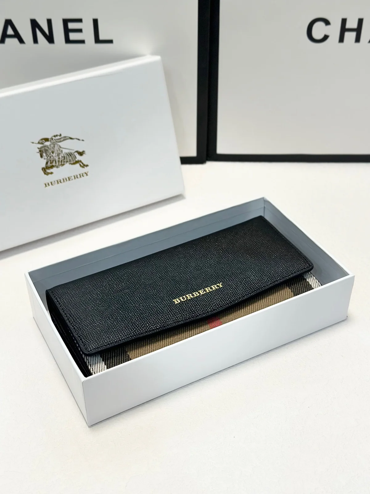 Burberry Bag