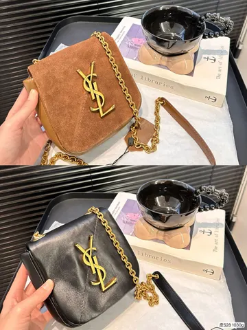 Yves Saint Laurent Bag