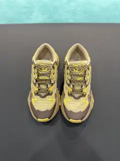 Gucci new dad shoes