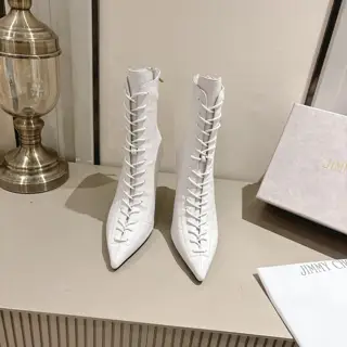 Jimmy Choo jimmychoo 2024 autumn Milan release