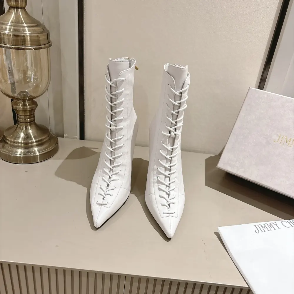 Jimmy Choo jimmychoo 2024 autumn Milan release