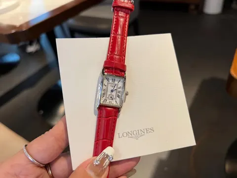 Longines Watch