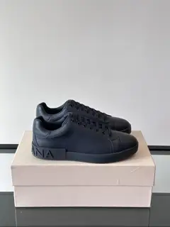 Dolce & Gabbana men’s casual sports shoes