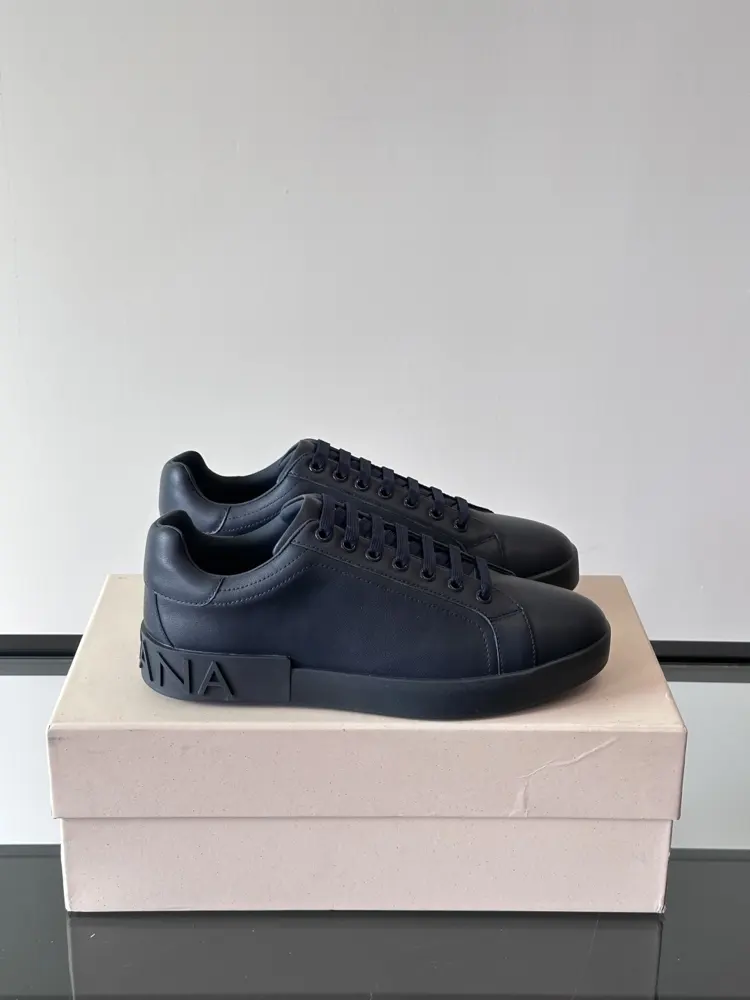Dolce & Gabbana men’s casual sports shoes