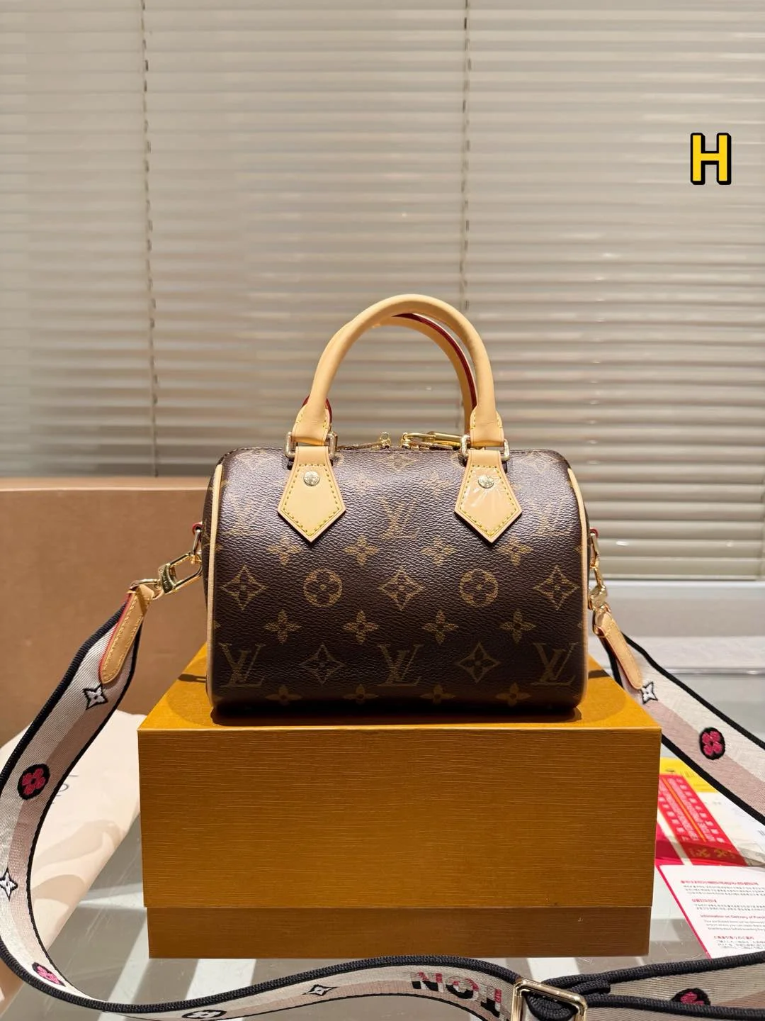 Louis Vuitton Bag