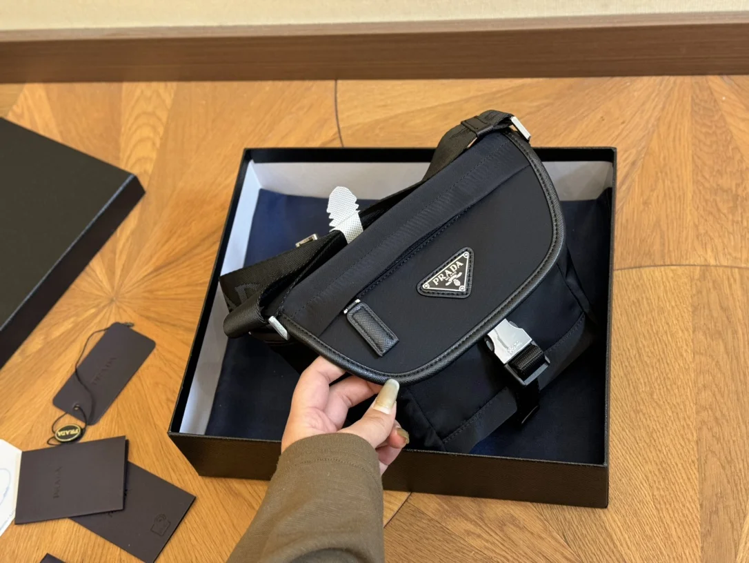Prada Hobo