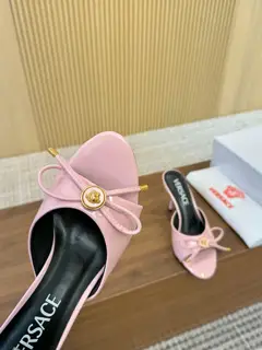Versace sandals