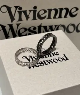 Vivienne Westwood Saturn Ring