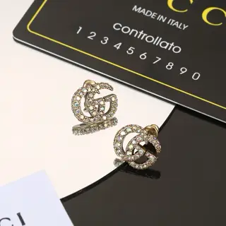 Gucci earrings