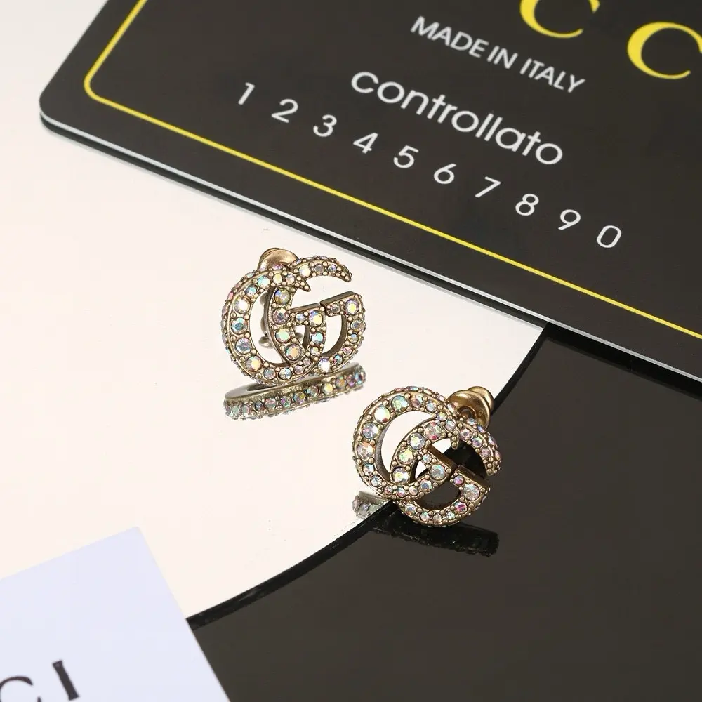 Gucci earrings