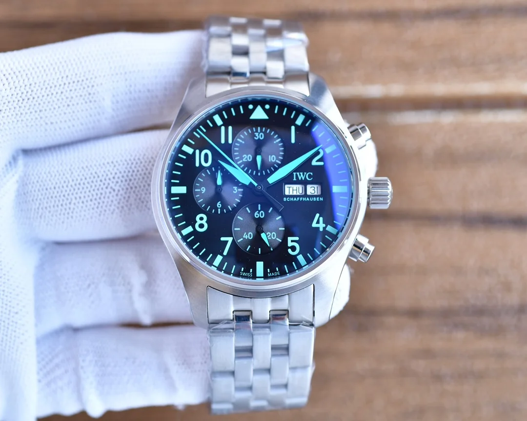 IWC Watch