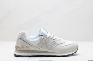 New Balance NB New Balance New Balance U574 Upgraded Series Low-top Retro Casual Sports U574OF2