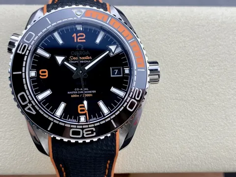Omega Seamaster