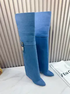 Givenchy boots