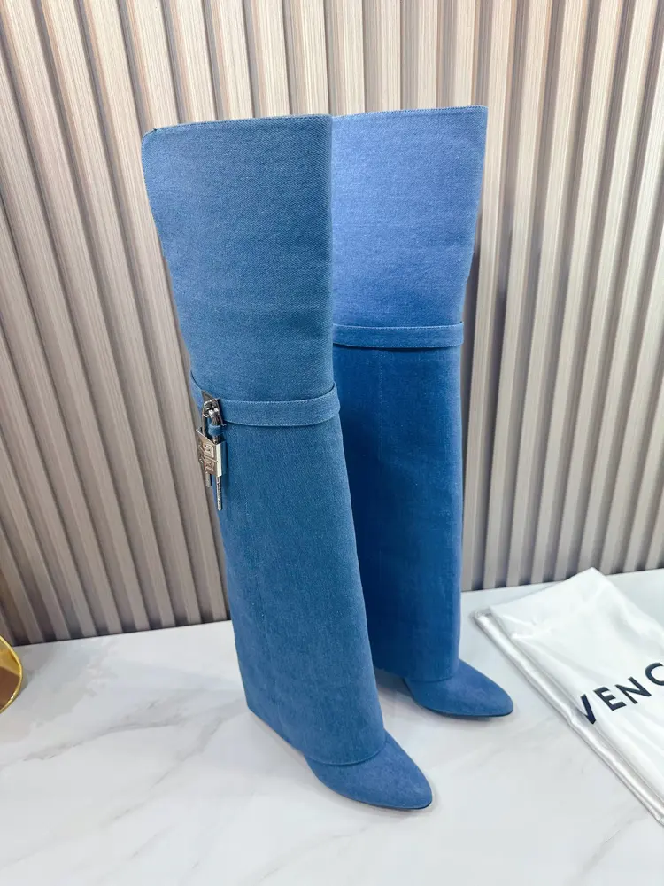 Givenchy boots