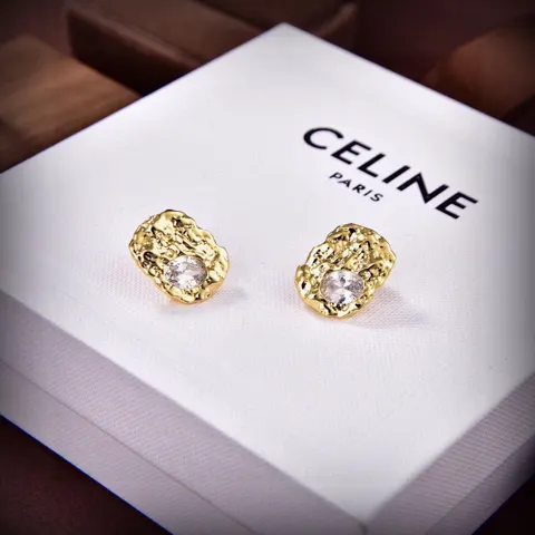 Celine earrings