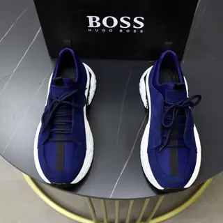 BOSS leather craftsmanship