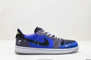 Nike Air Jordan 1 Low Sneakers DZ7292-420