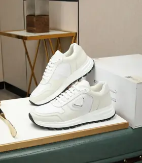 Prada original casual shoes