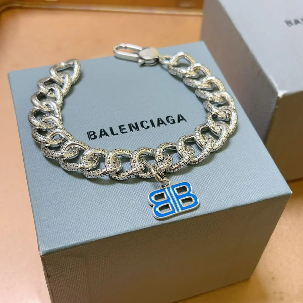 Balenciaga bracelet