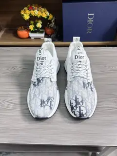Dior casual shoes