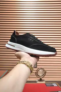 Loro piana classic sneakers