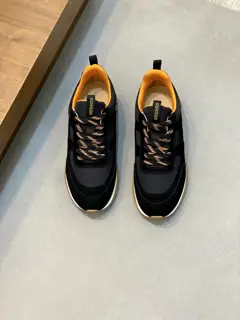 Hermès casual shoes