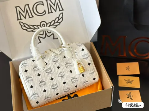 MCM Bag