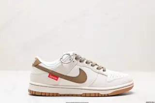 NiKe Dunk Low Retro “DIY high-end customization” Sneakers FC1688-143