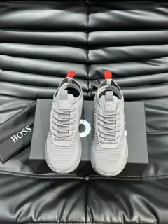 BOSS men’s casual sports shoes