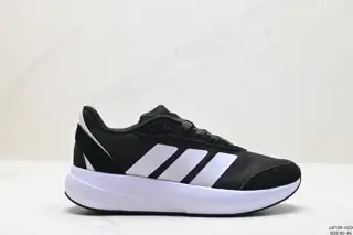 Adidas SAMBA VEGAN /Adidas men’s cushioning lightweight sports running shoes B75806