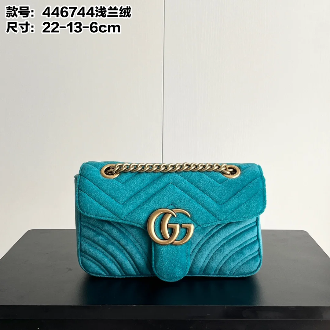Gucci Marmont