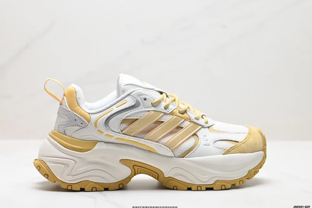 Adidas SHADOW FEVER trendy and fashionable JQ7623