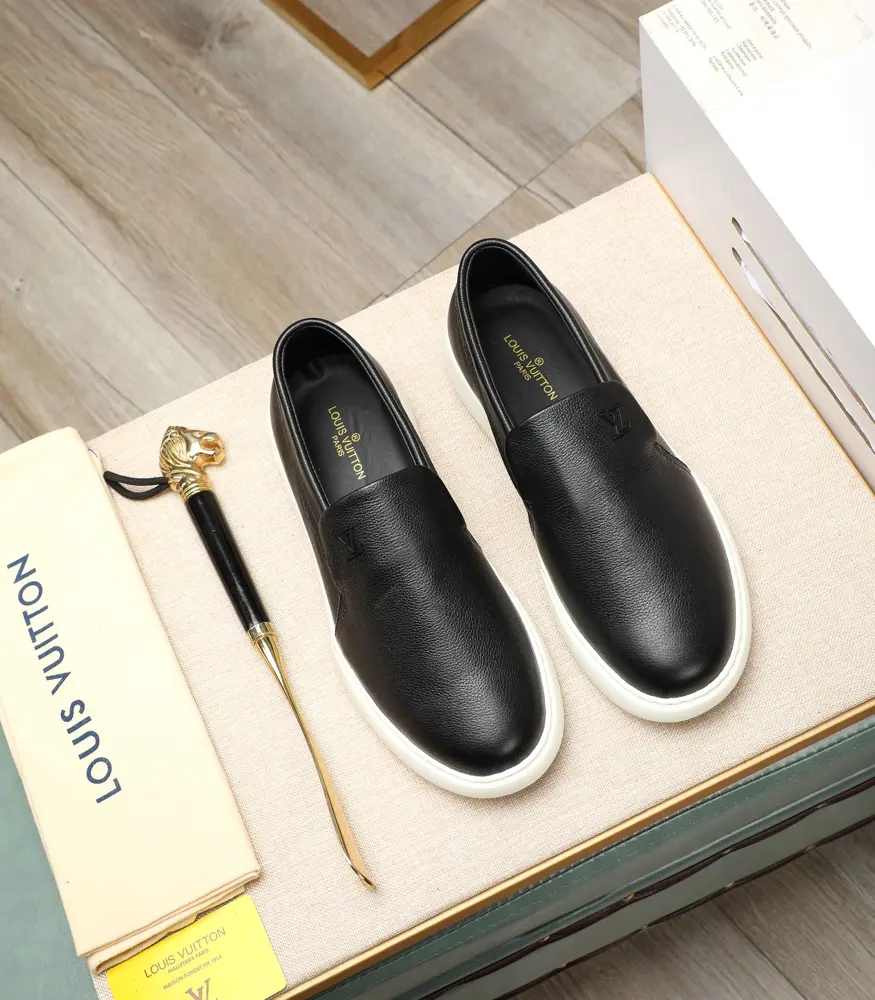 Louis Vuitton Shoes