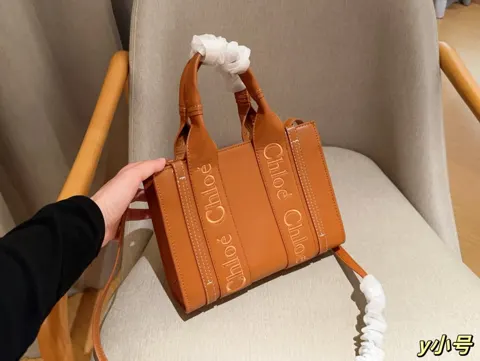 Chloe Tote