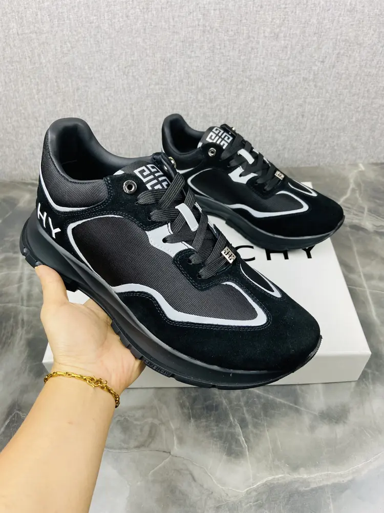 Givenchy Runner series Shoes