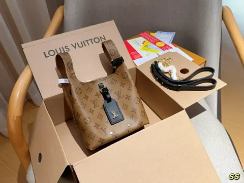 Louis Vuitton Bag