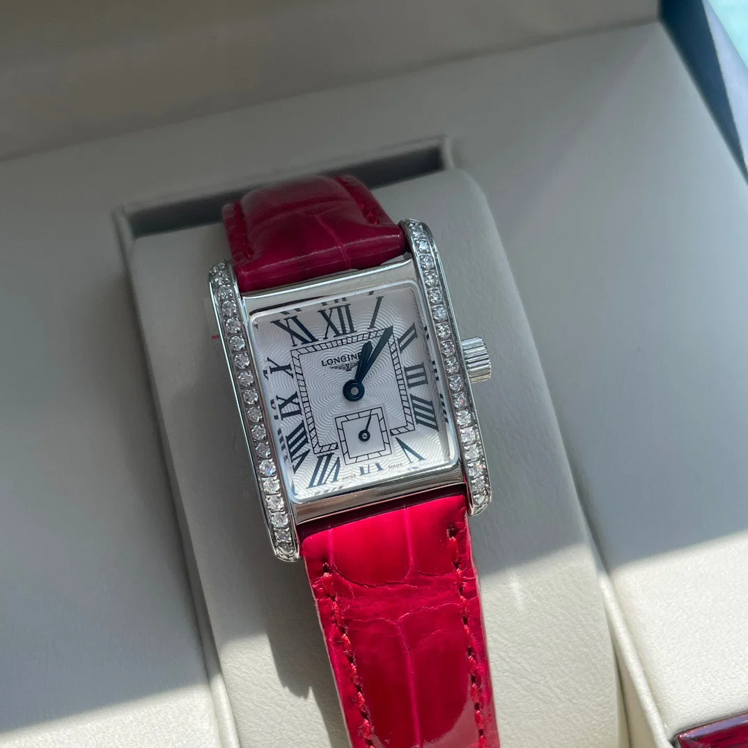 Longines Watch